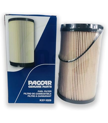 FF5971NN Fuel Filter Compatible with Cummins X12 X15 14.9L Engine